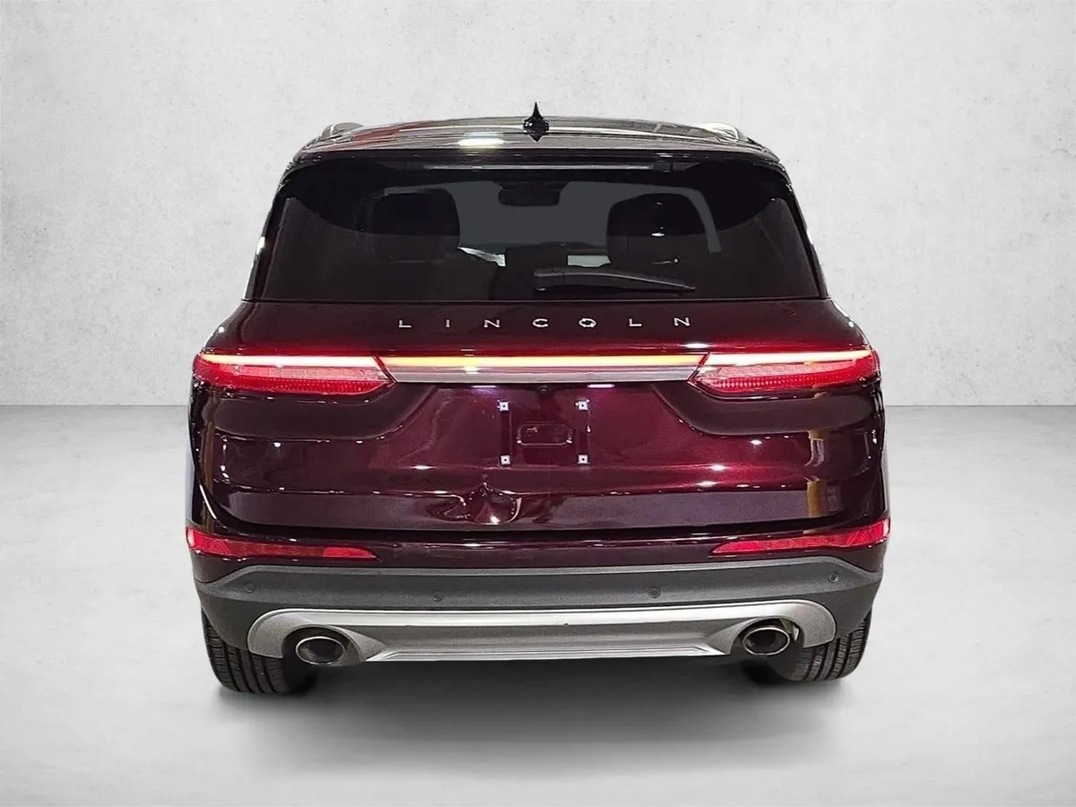 2020 Lincoln Corsair Reserve thumbnail 6