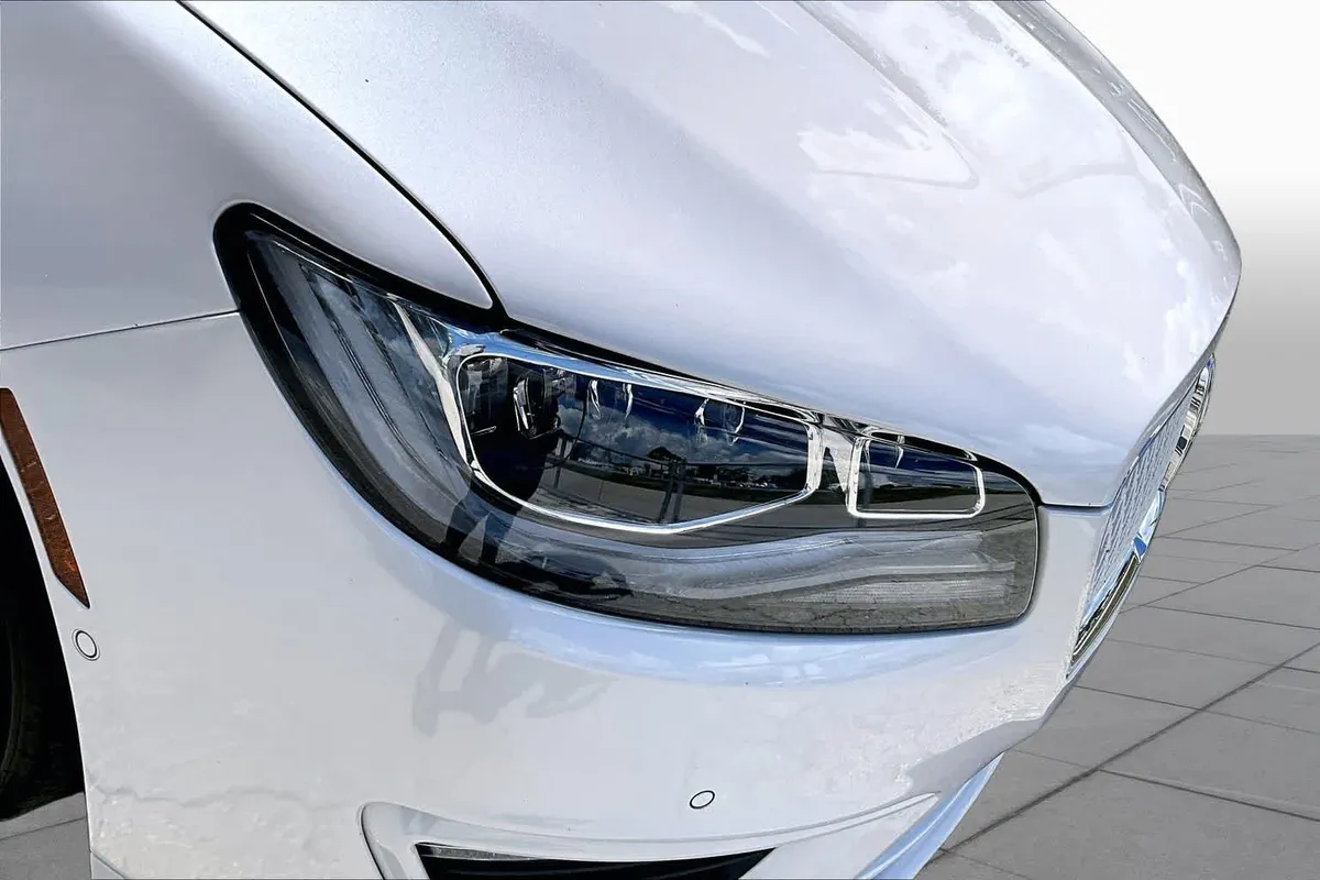 2020 Lincoln MKZ Reserve thumbnail 28