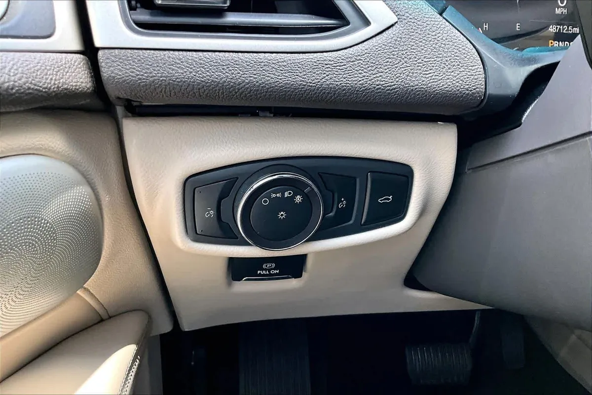2020 Lincoln MKZ Reserve thumbnail 34