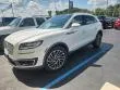 2020 Lincoln Nautilus Reserve thumbnail 4