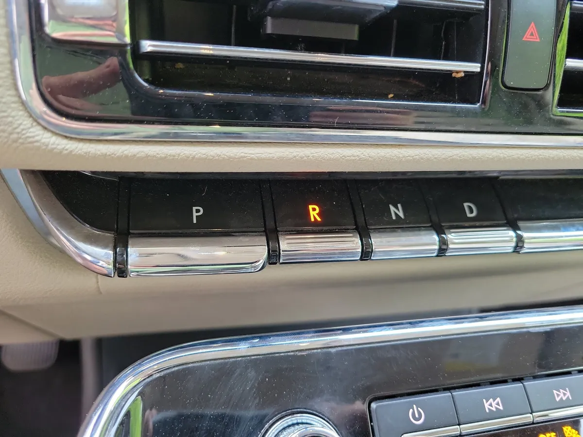2020 Lincoln Navigator Reserve thumbnail 18