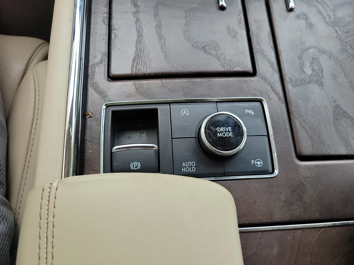 2020 Lincoln Navigator Reserve thumbnail 20