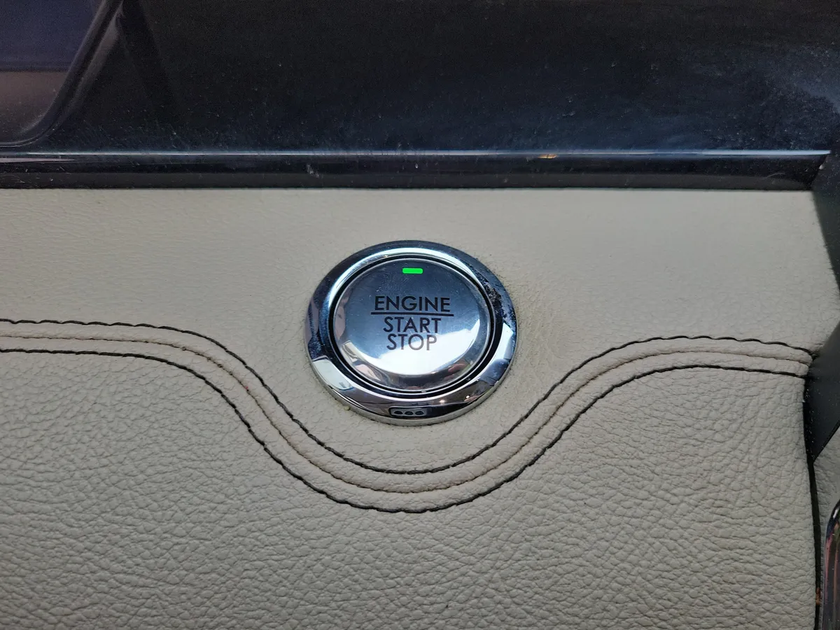 2020 Lincoln Navigator Reserve thumbnail 21