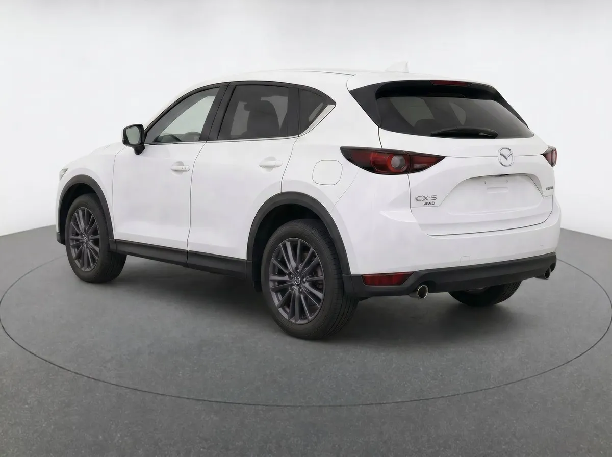 2020 Mazda CX-5 Touring thumbnail 3