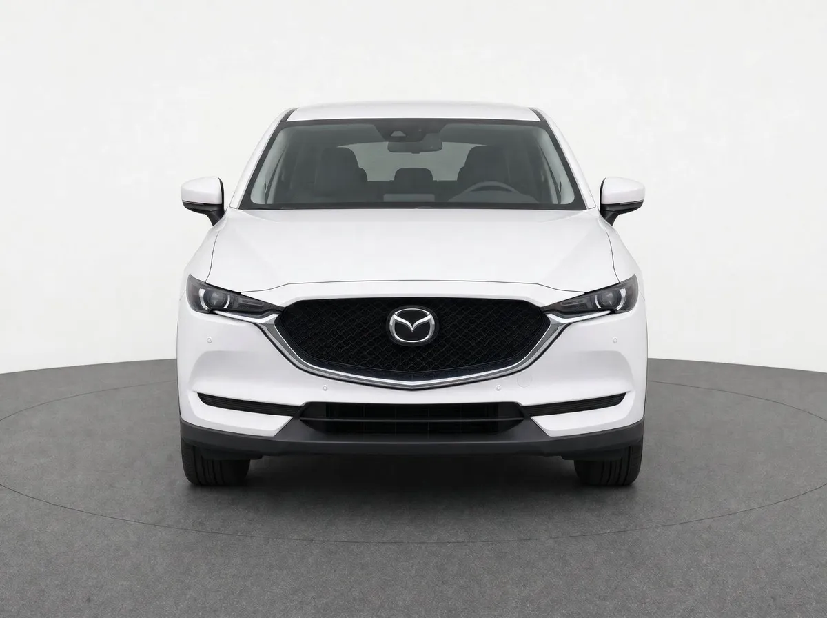 2020 Mazda CX-5 Touring thumbnail 5