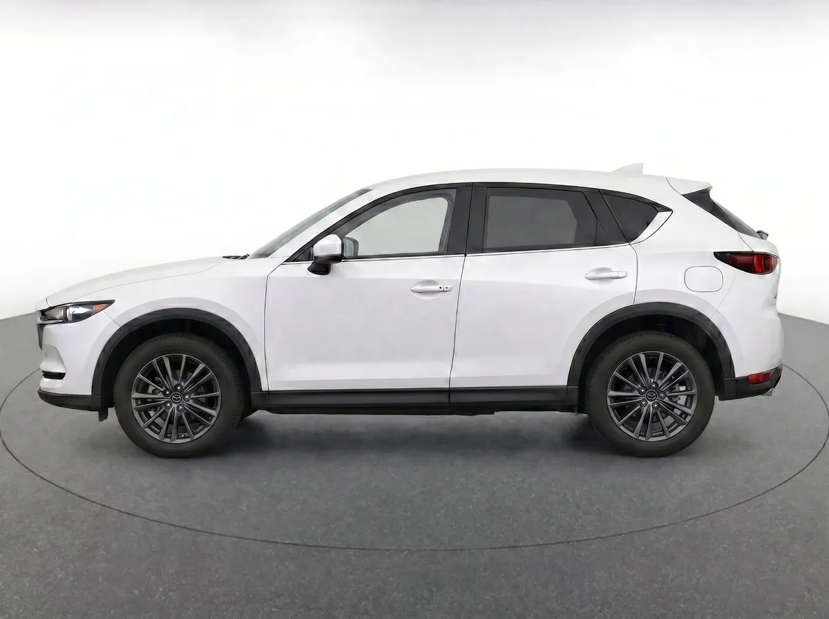 2020 Mazda CX-5 Touring thumbnail 6
