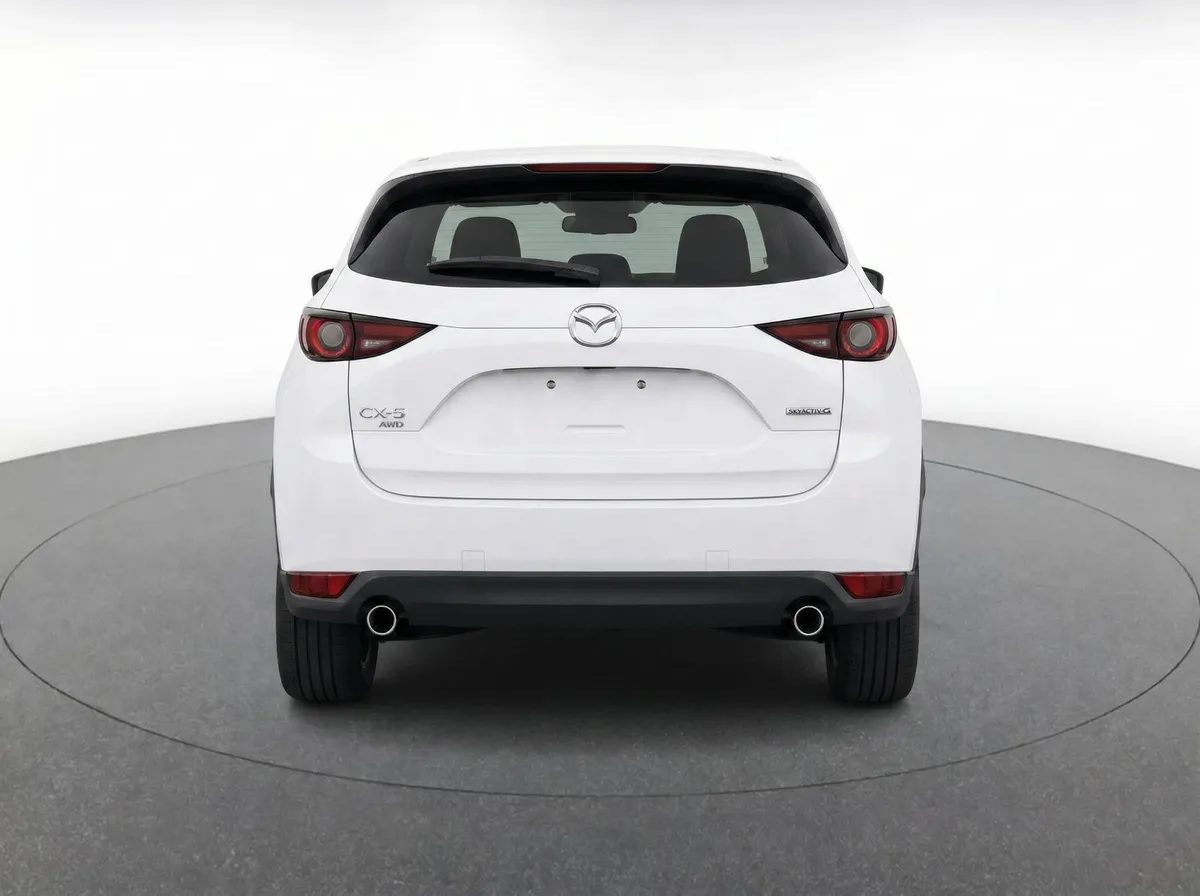 2020 Mazda CX-5 Touring thumbnail 7