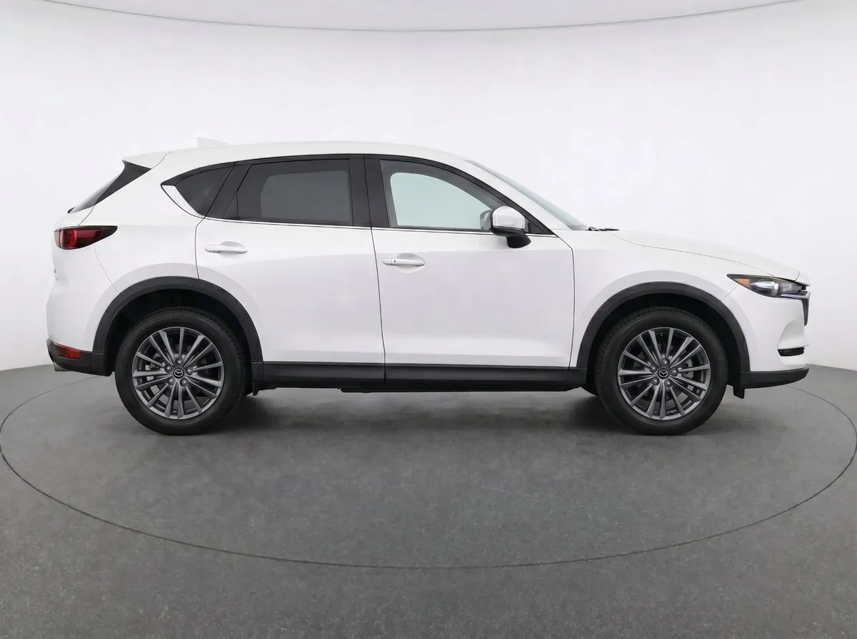 2020 Mazda CX-5 Touring thumbnail 8