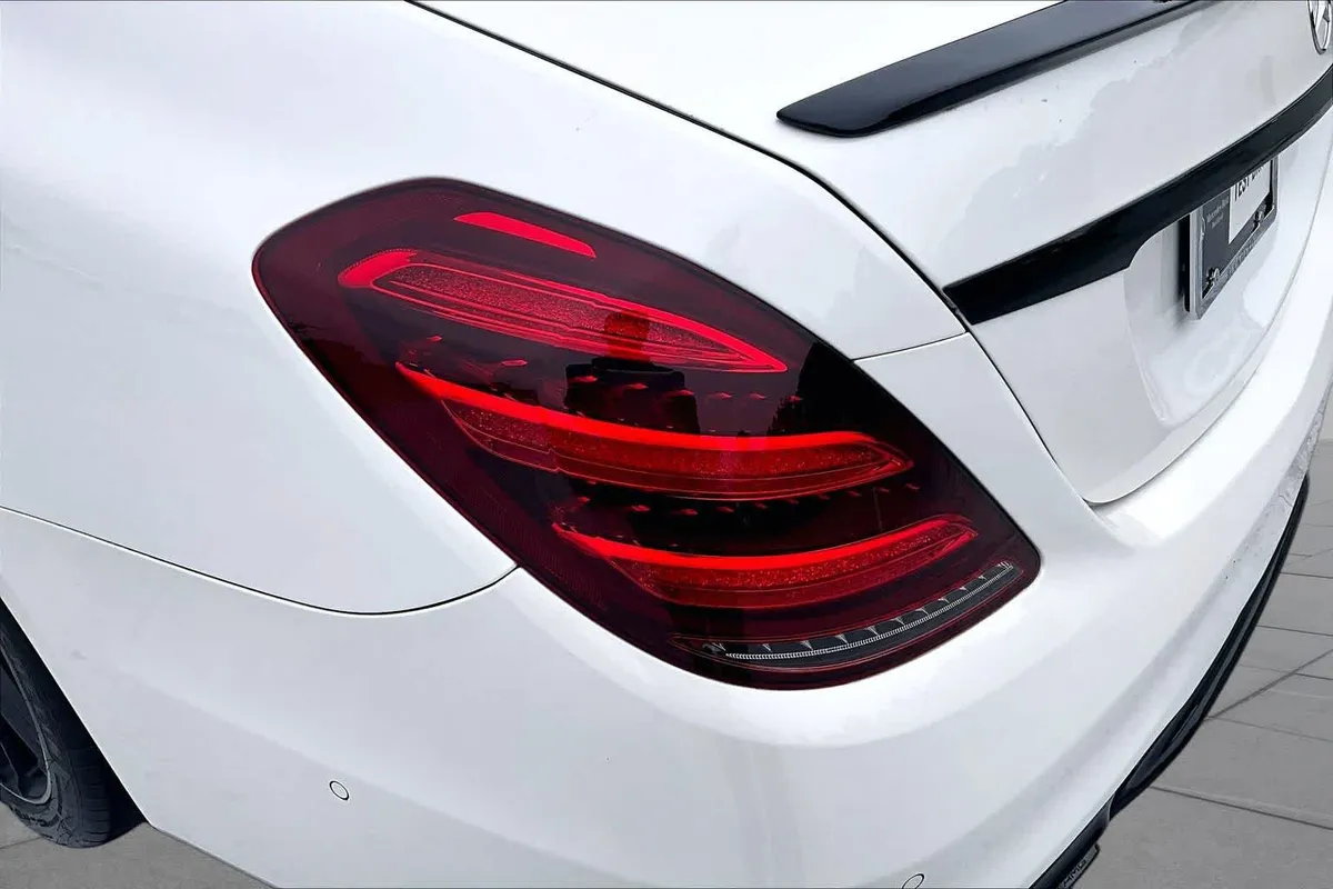2020 Mercedes-Benz AMG® S 63 AMG® S 63 thumbnail 28