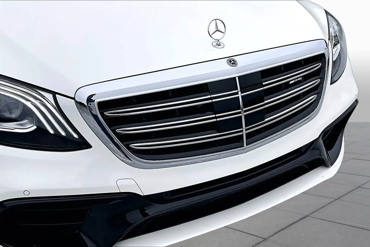 2020 Mercedes-Benz AMG® S 63 AMG® S 63 thumbnail 29