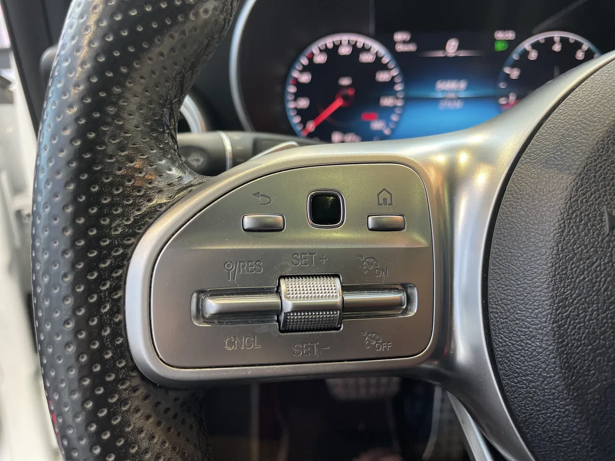 2020 Mercedes-Benz C-Class C 300 thumbnail 20