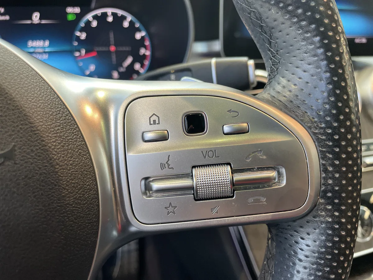 2020 Mercedes-Benz C-Class C 300 thumbnail 21