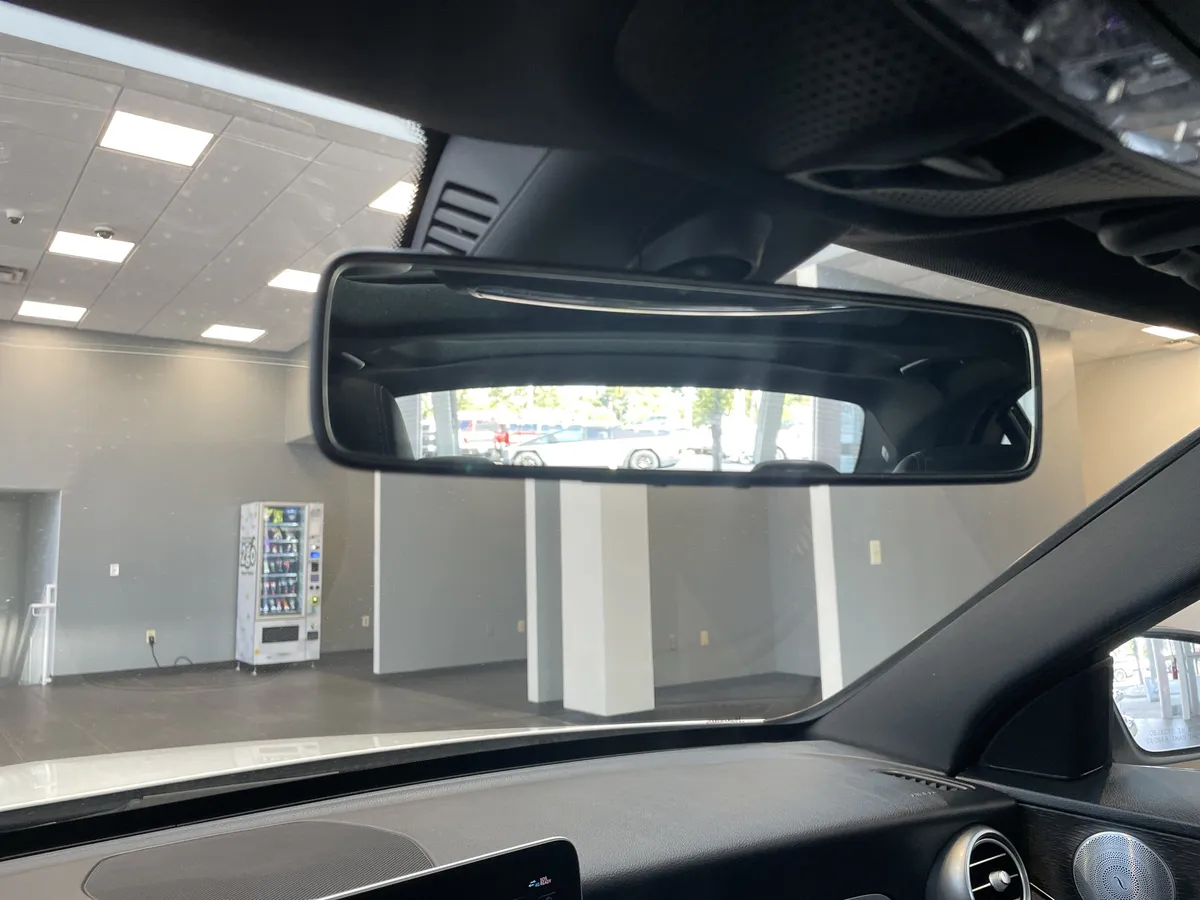 2020 Mercedes-Benz C-Class C 300 thumbnail 30