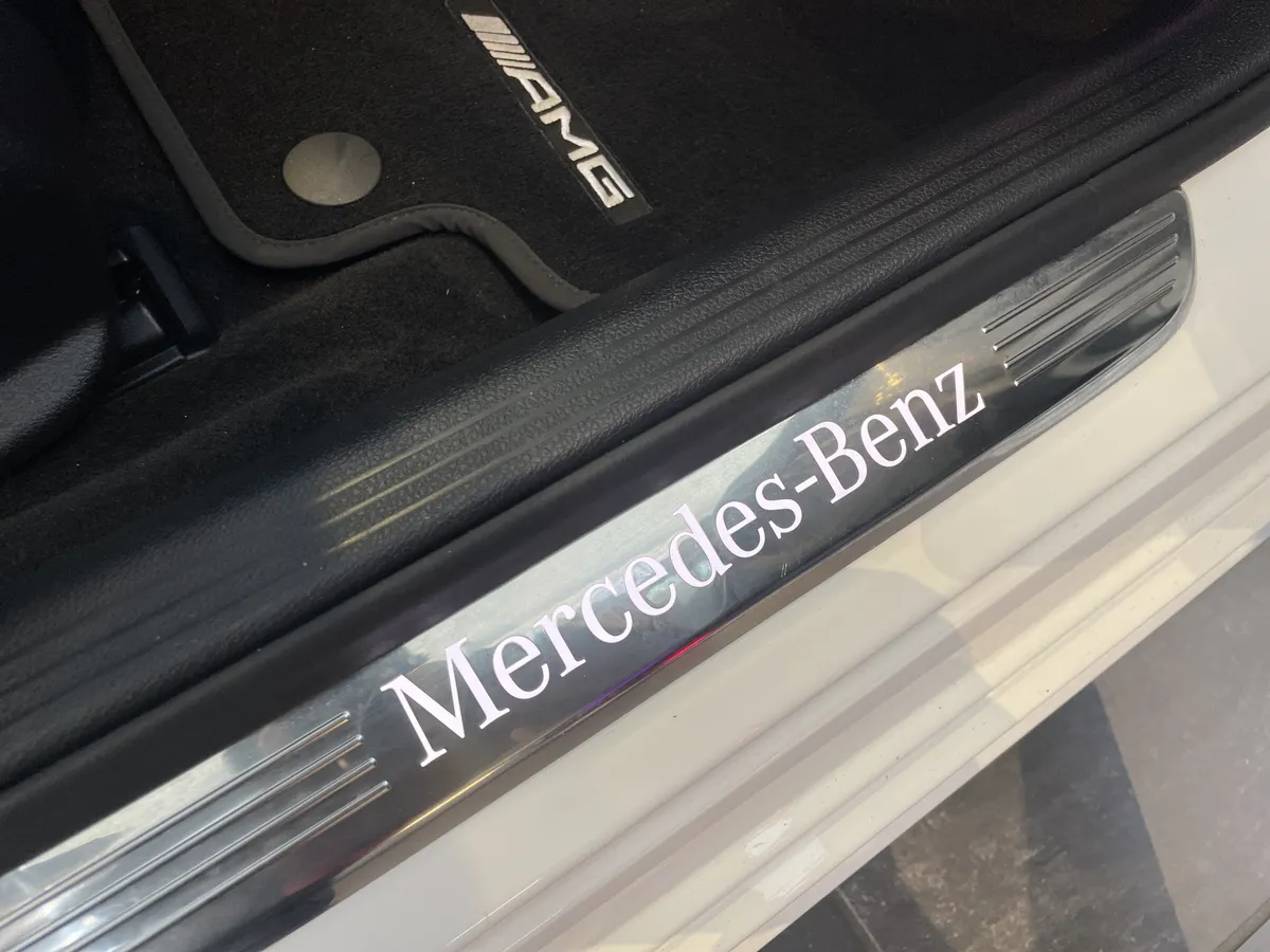 2020 Mercedes-Benz C-Class C 300 thumbnail 37
