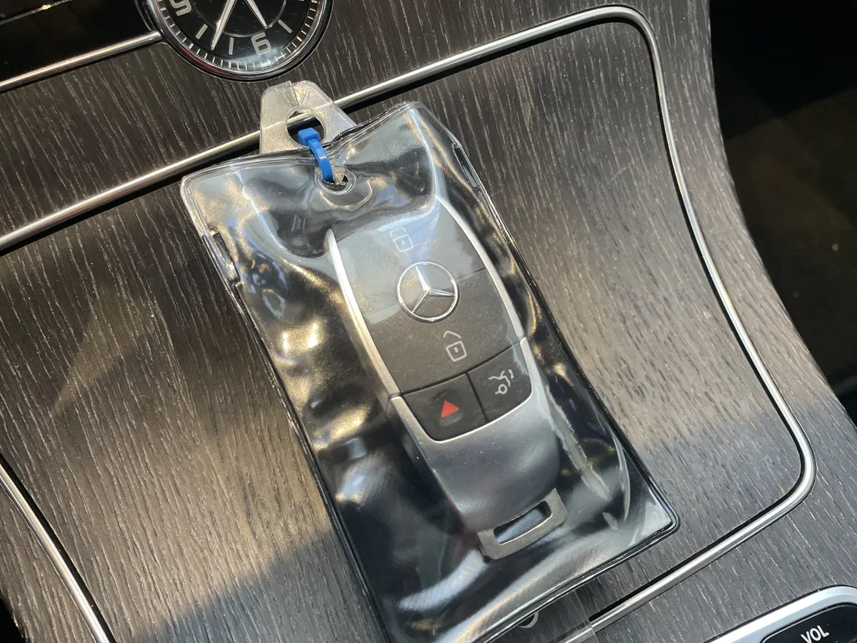2020 Mercedes-Benz C-Class C 300 thumbnail 42