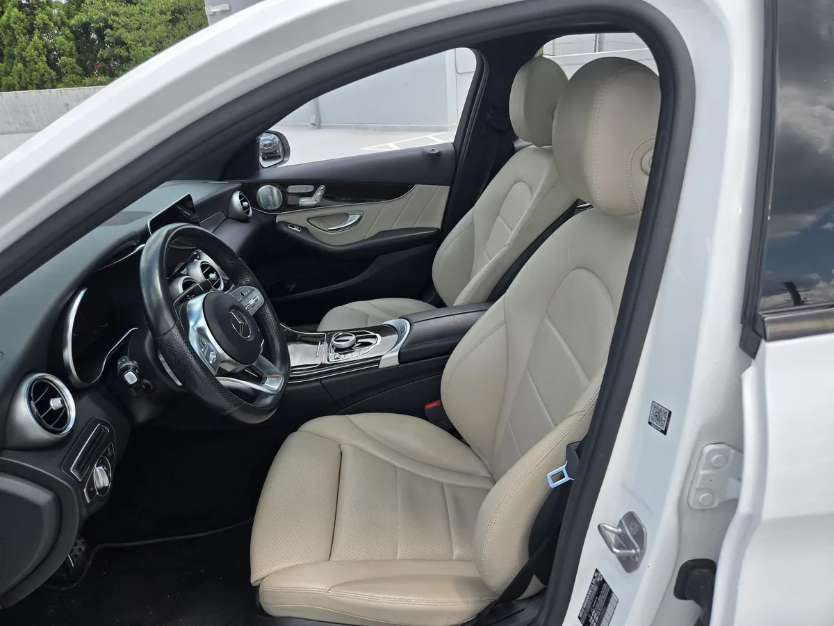 2020 Mercedes-Benz C-Class C 300 thumbnail 17