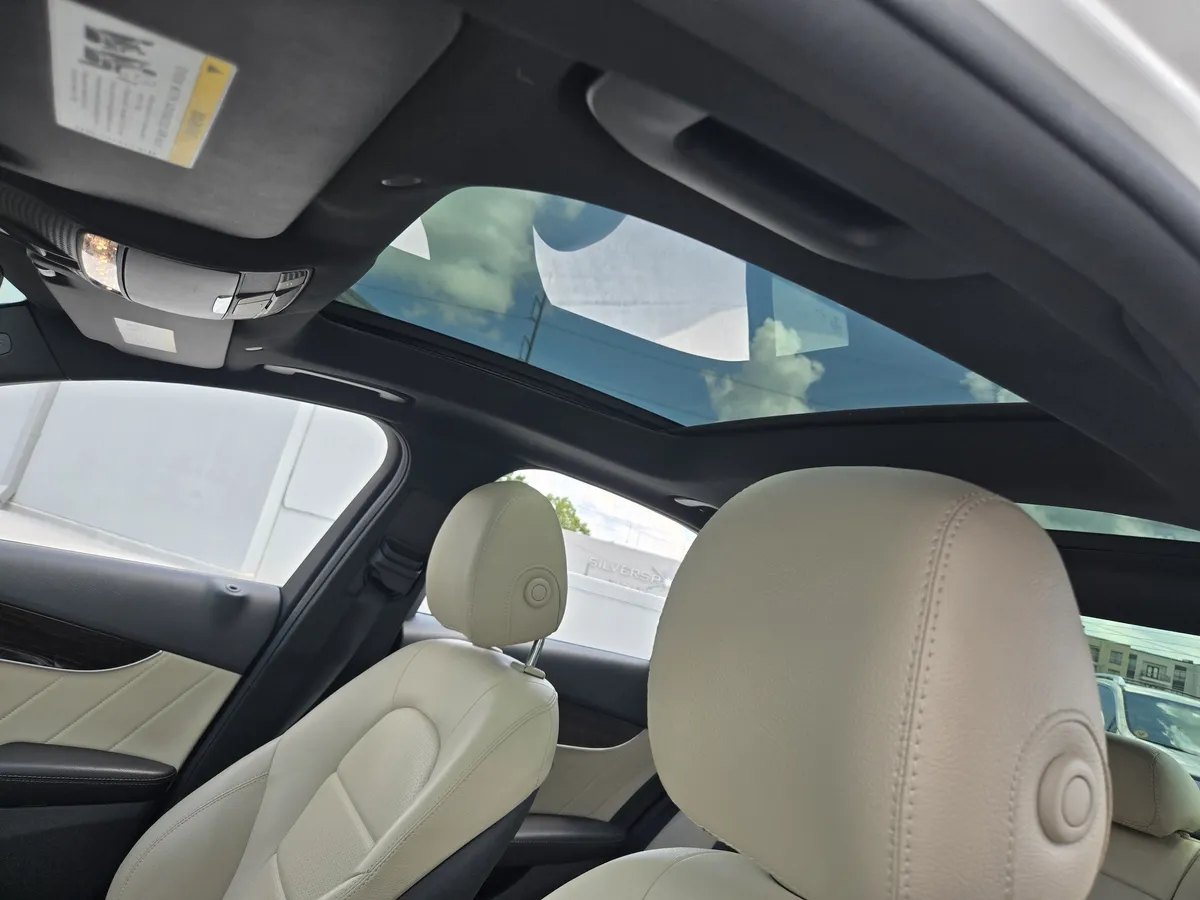 2020 Mercedes-Benz C-Class C 300 thumbnail 18