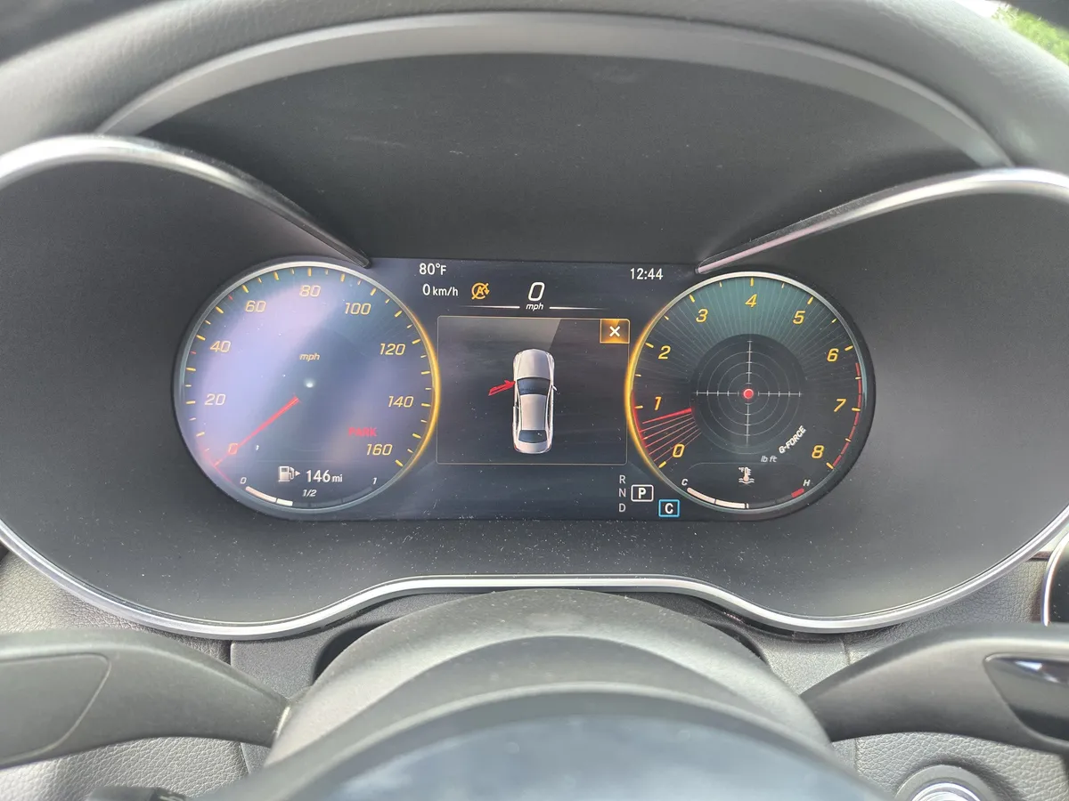 2020 Mercedes-Benz C-Class C 300 thumbnail 20