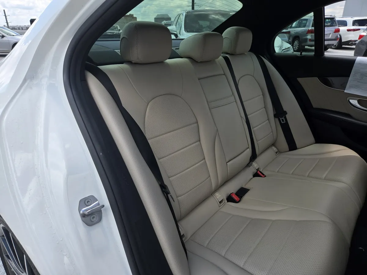 2020 Mercedes-Benz C-Class C 300 thumbnail 27