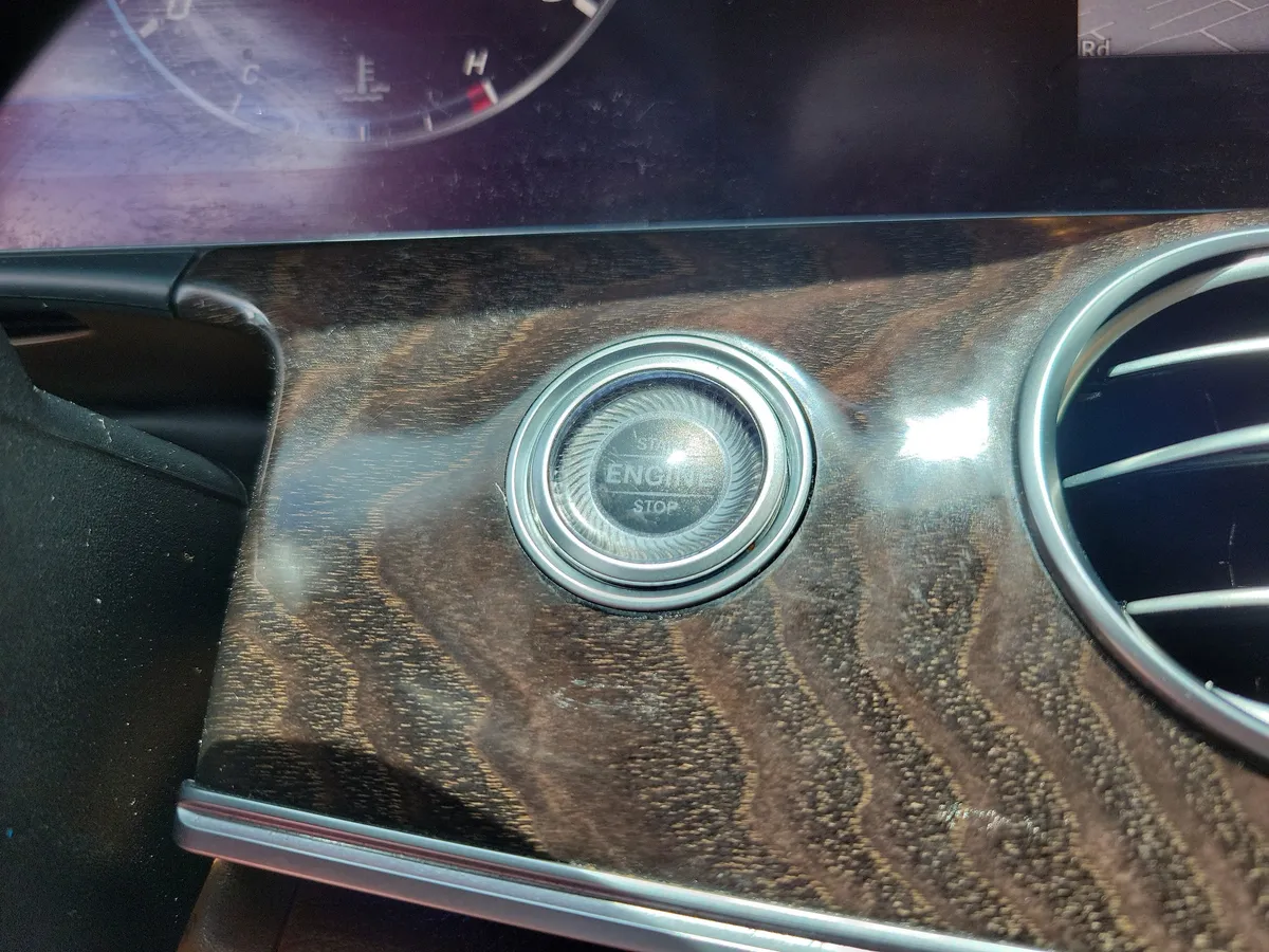 2020 Mercedes-Benz E-Class E 350 4MATIC thumbnail 13
