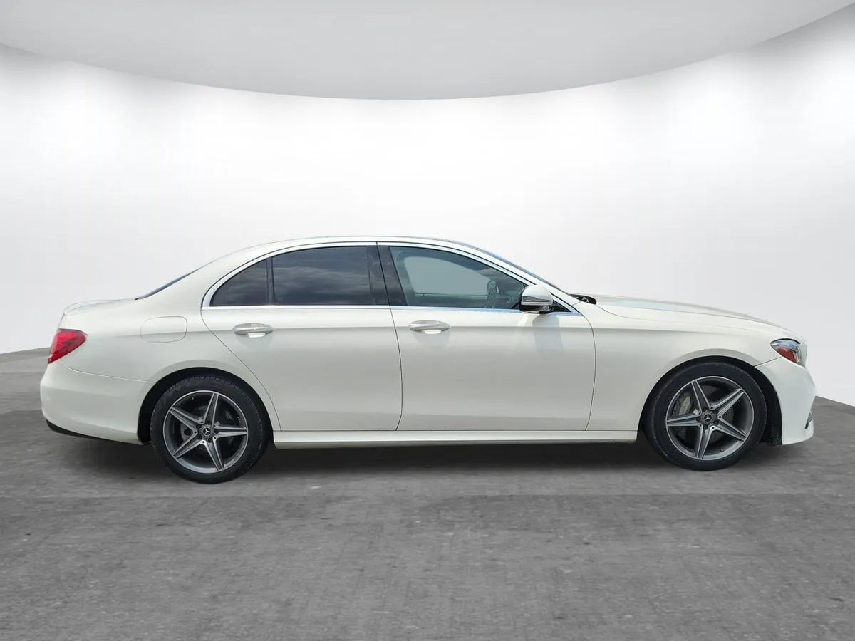 2020 Mercedes-Benz E-Class E 350 4MATIC thumbnail 19