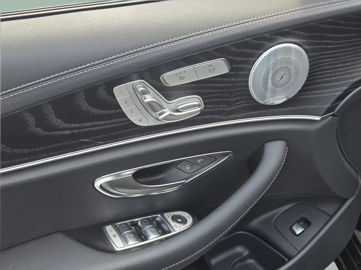 2020 Mercedes-Benz E-Class E 350 thumbnail 11