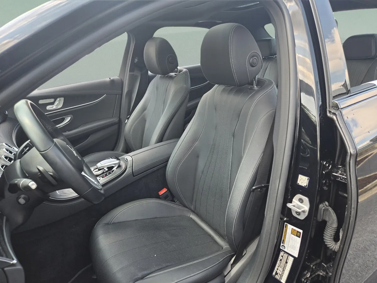 2020 Mercedes-Benz E-Class E 350 thumbnail 14