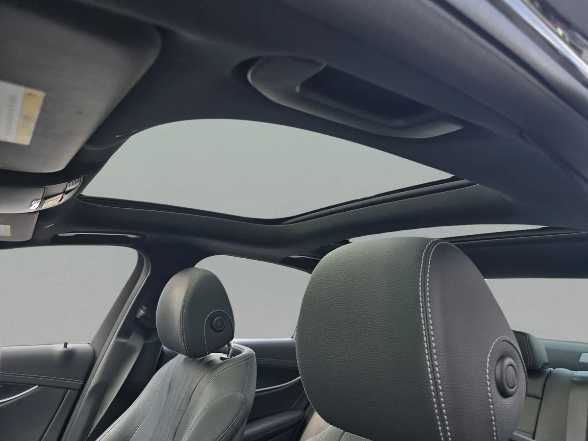 2020 Mercedes-Benz E-Class E 350 thumbnail 15