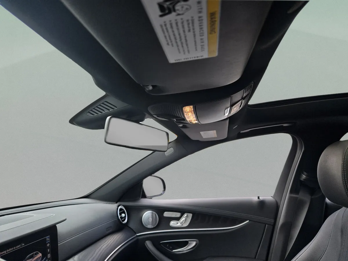 2020 Mercedes-Benz E-Class E 350 thumbnail 16