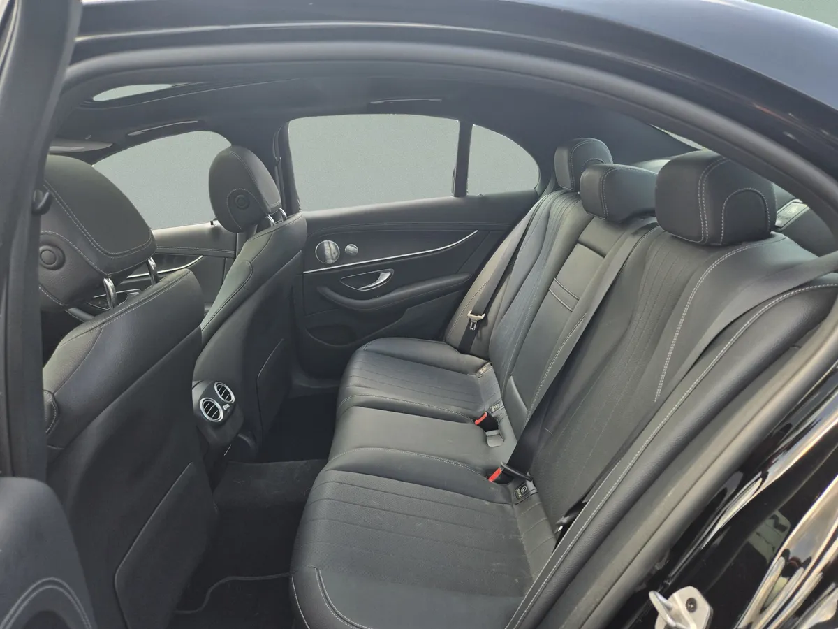 2020 Mercedes-Benz E-Class E 350 thumbnail 23