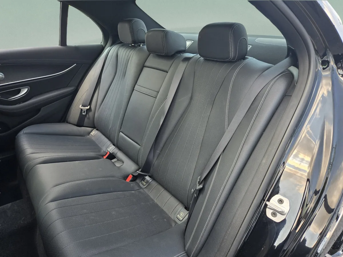 2020 Mercedes-Benz E-Class E 350 thumbnail 24