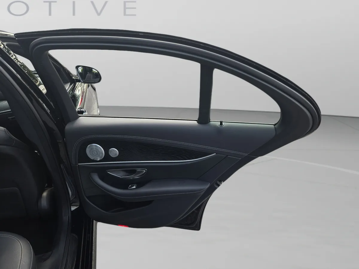 2020 Mercedes-Benz E-Class E 350 thumbnail 25