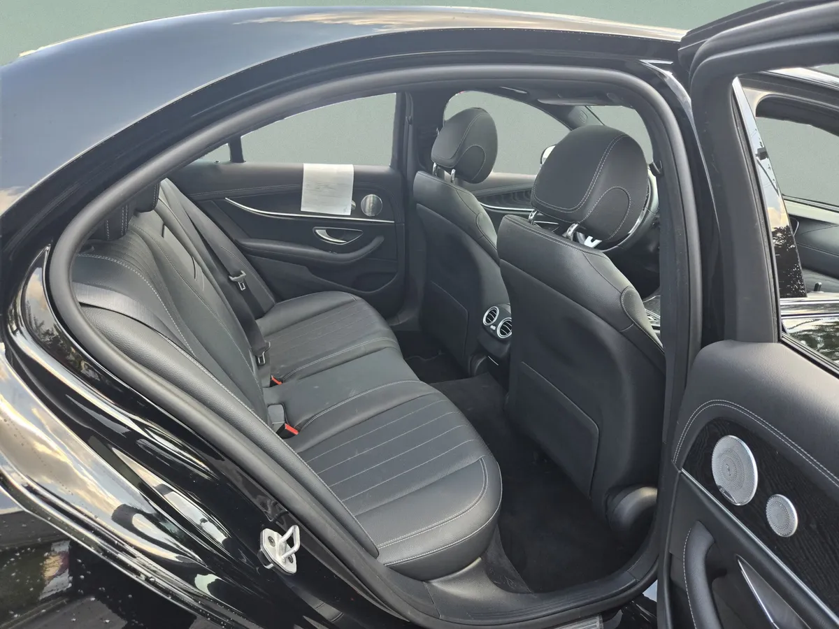 2020 Mercedes-Benz E-Class E 350 thumbnail 26