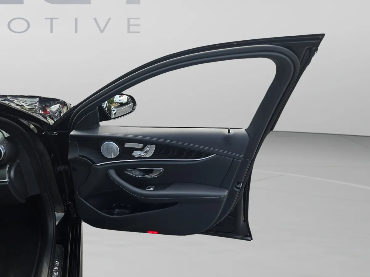 2020 Mercedes-Benz E-Class E 350 thumbnail 28