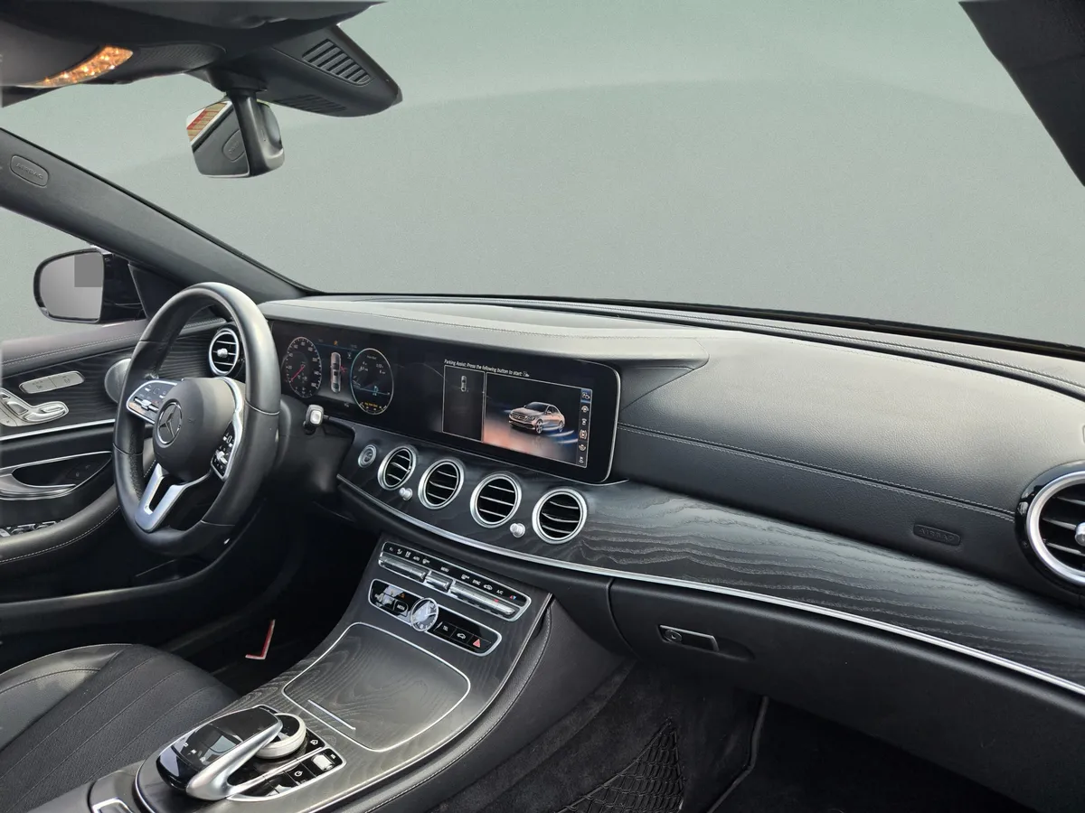 2020 Mercedes-Benz E-Class E 350 thumbnail 29