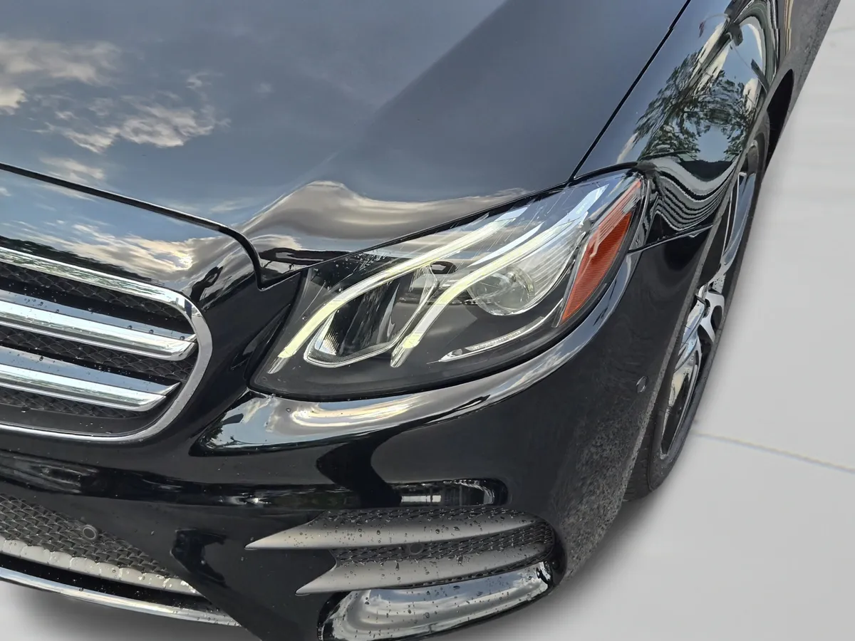 2020 Mercedes-Benz E-Class E 350 thumbnail 33