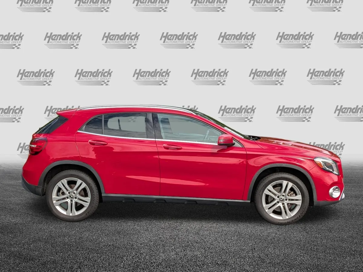 2020 Mercedes-Benz GLA 250 thumbnail 10