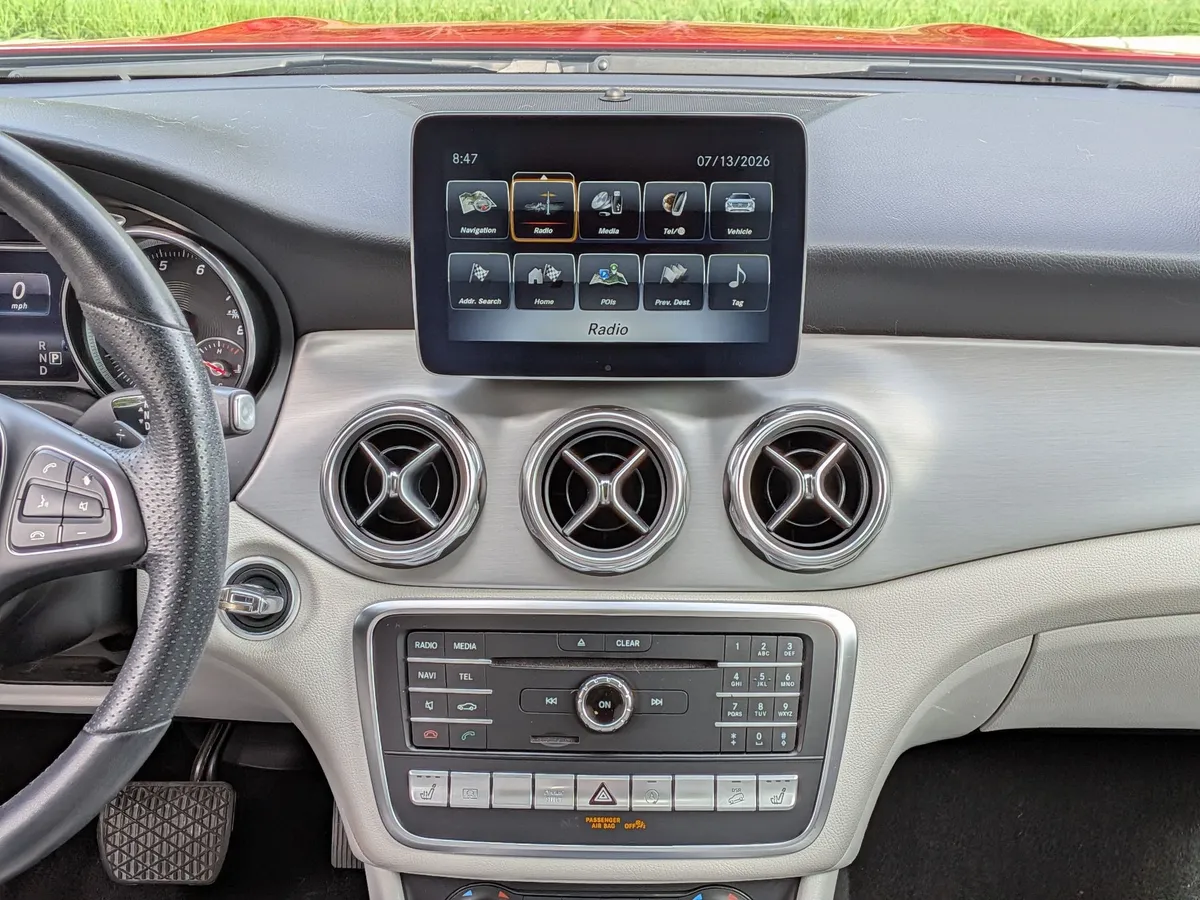 2020 Mercedes-Benz GLA 250 thumbnail 18
