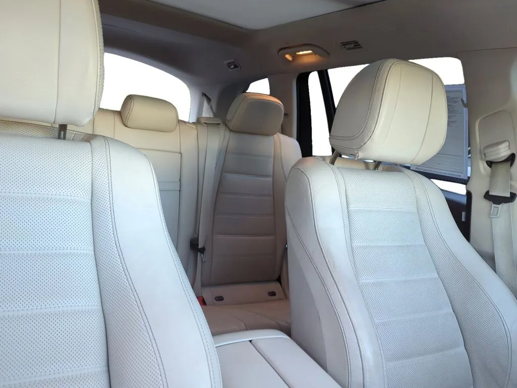 2020 Mercedes-Benz GLS GLS 580 thumbnail 18