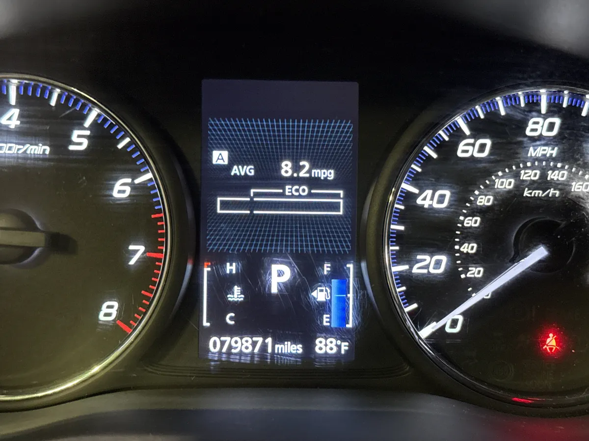 2020 Mitsubishi Outlander ES thumbnail 21