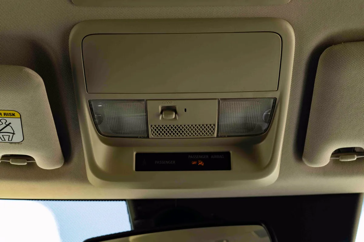 2020 Mitsubishi Outlander SEL thumbnail 33