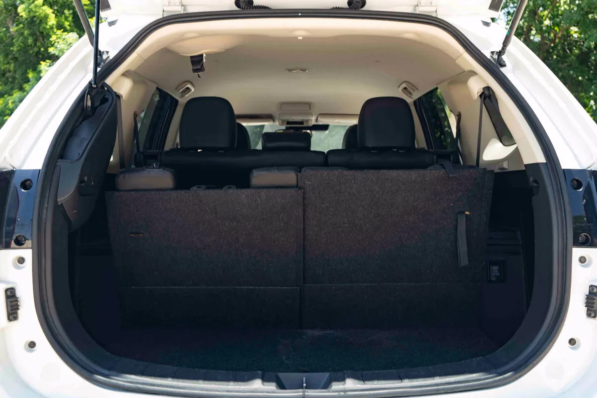2020 Mitsubishi Outlander SEL thumbnail 39