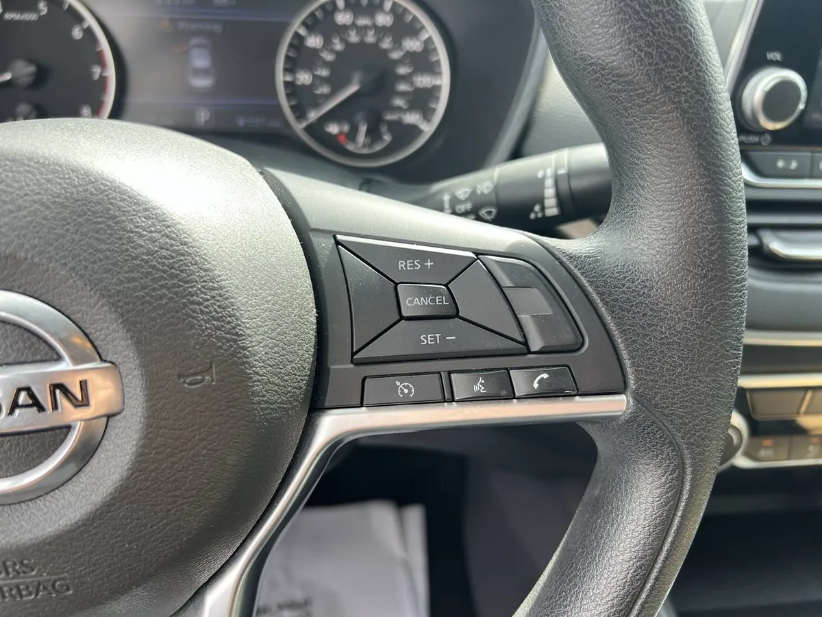 2020 Nissan Altima 2.5 S thumbnail 19