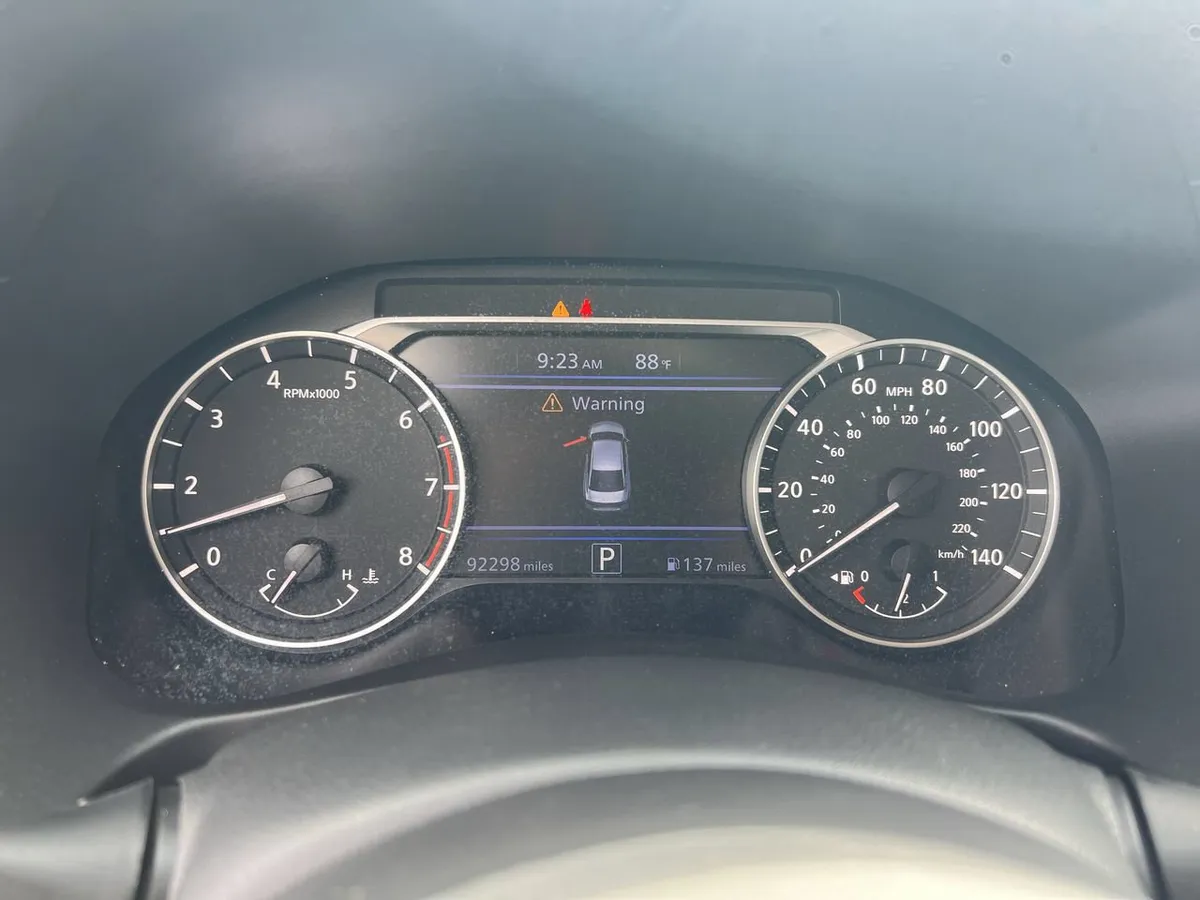 2020 Nissan Altima 2.5 S thumbnail 20