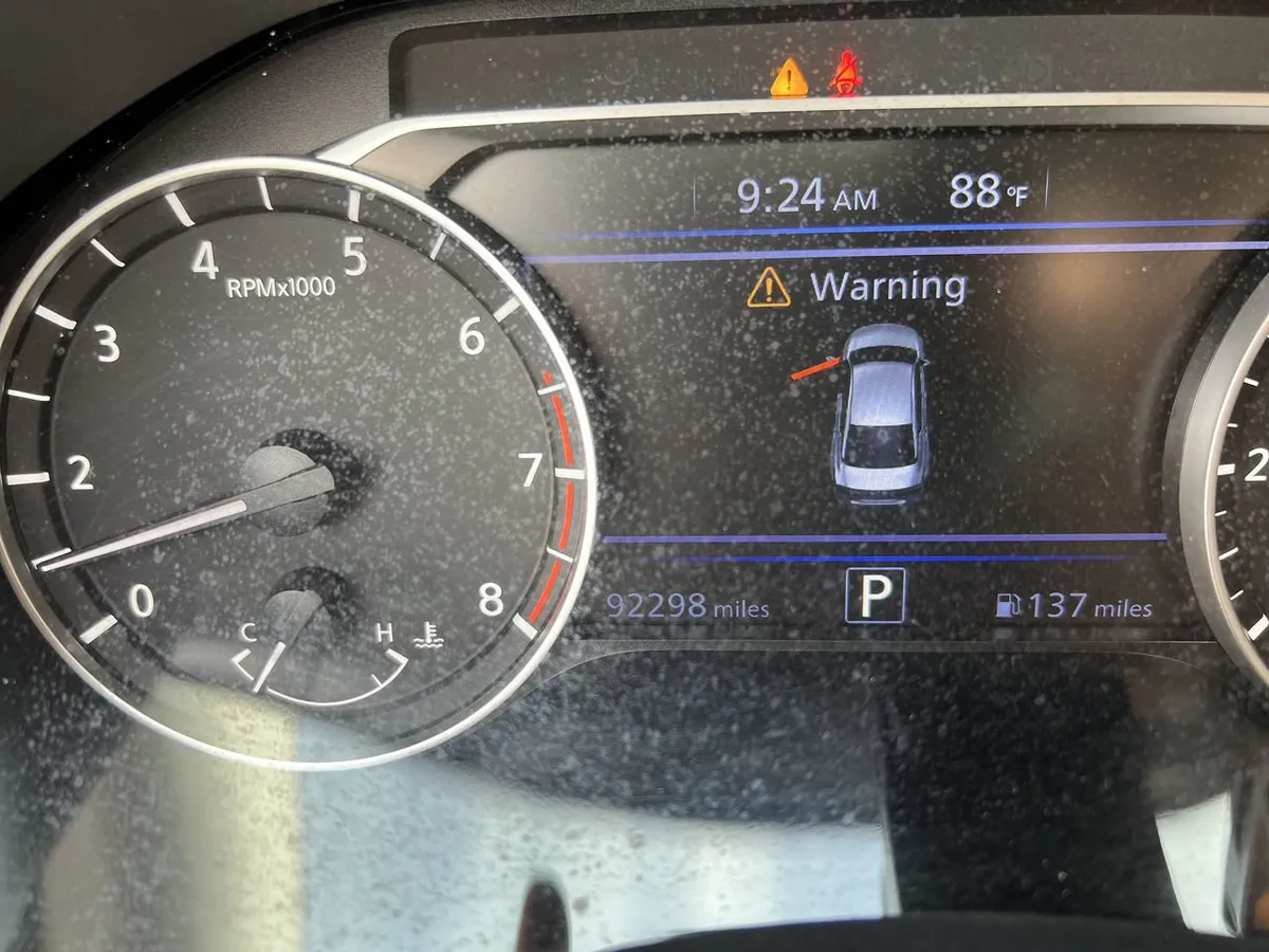 2020 Nissan Altima 2.5 S thumbnail 21