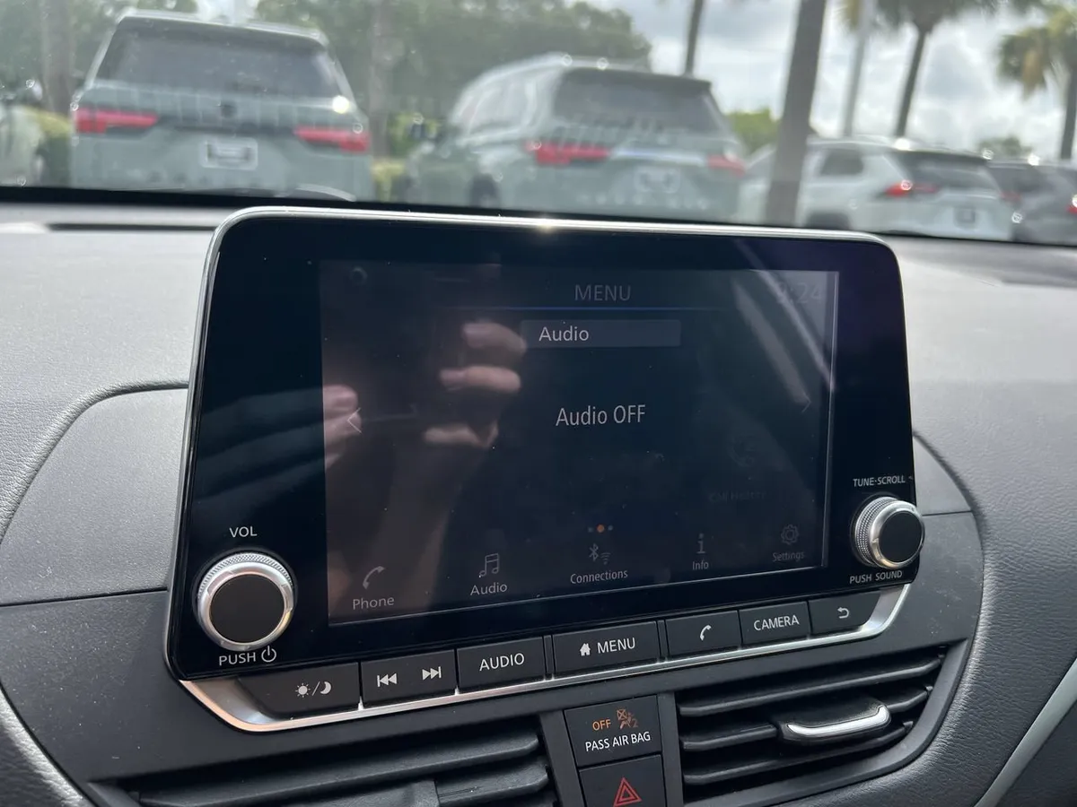 2020 Nissan Altima 2.5 S thumbnail 22