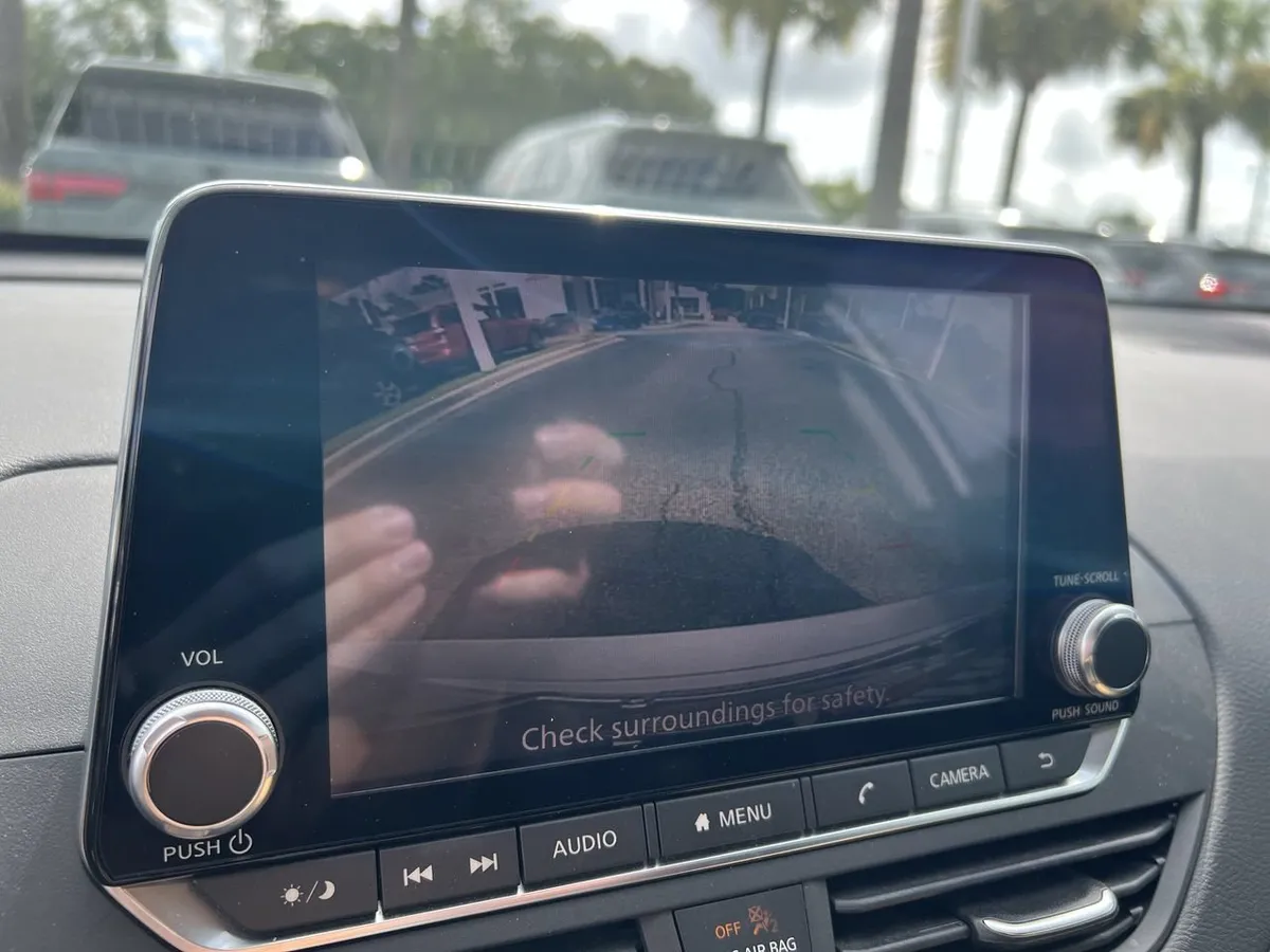2020 Nissan Altima 2.5 S thumbnail 24