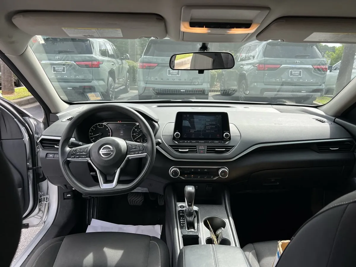 2020 Nissan Altima 2.5 S thumbnail 29