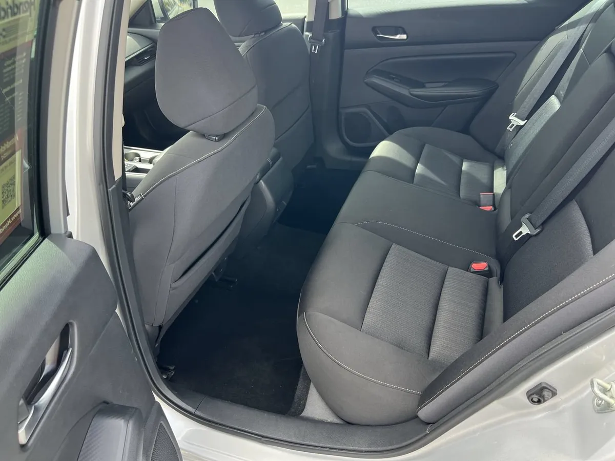 2020 Nissan Altima 2.5 S thumbnail 30