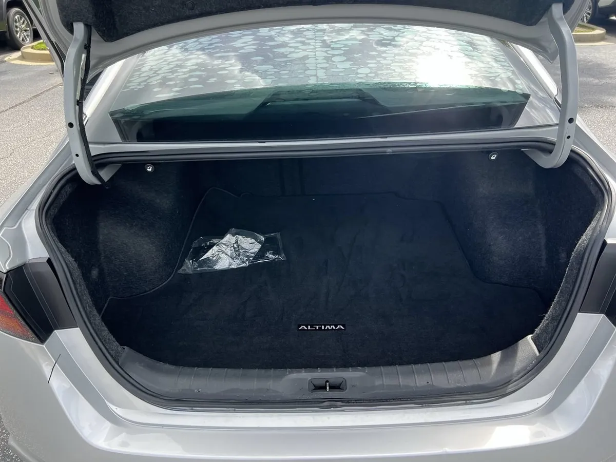 2020 Nissan Altima 2.5 S thumbnail 31